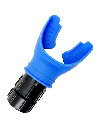 The Lung Capacity Abdominal Breathing Trainer Can Adjust Resistance