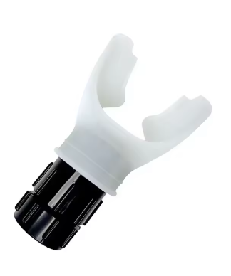 The Lung Capacity Abdominal Breathing Trainer Can Adjust Resistance